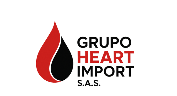 Grupo Heart Import S.A.S.