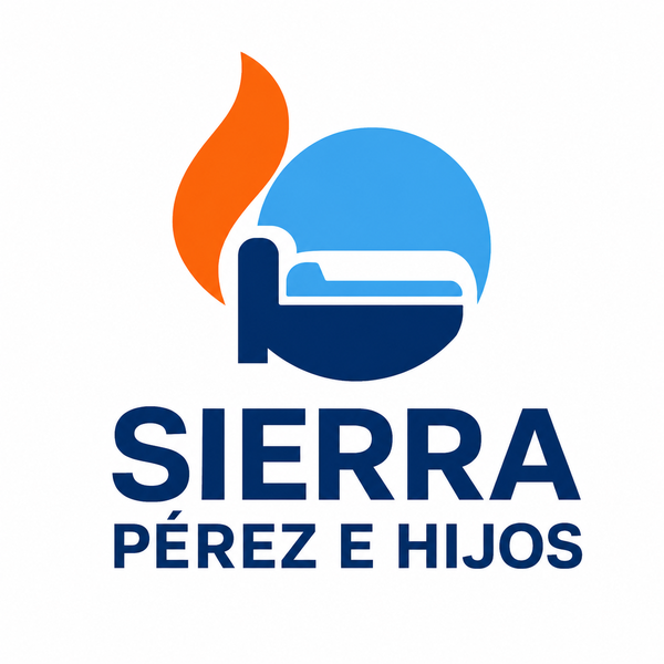 Sierra Pérez e Hijos